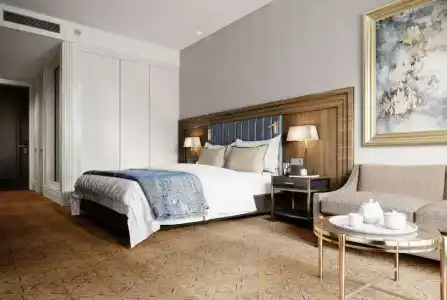 Ramada Plaza By Wyndham Istanbul Sultanahmet - 41