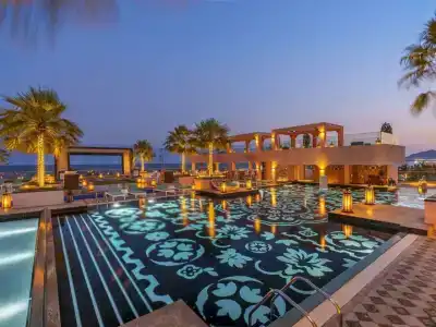 Fairmont Fujairah Beach Resort - 66