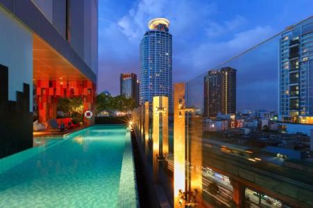 ibis Styles Bangkok Sukhumvit Phra Khanong - 63