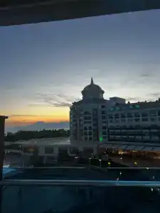 Delphin BE Grand Resort - Ultra All Inclusive - 1