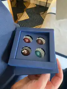 Boutique La Roche - 36