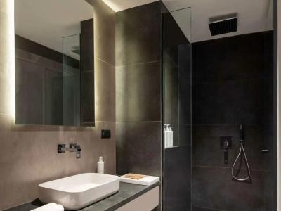 Swissôtel Resort Bodrum Beach - 87