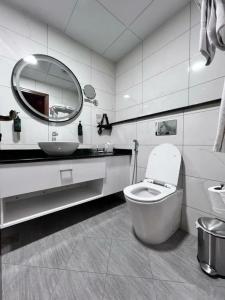 Howard Johnson Bur Dubai - 20