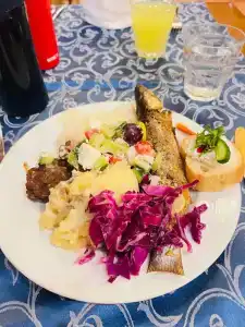 Charmillion Sea Life Resort - 60