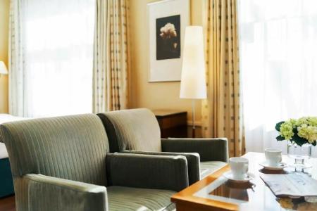 Radisson Blu Ridzene, Riga - 96