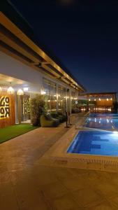 IntercityDubai Jaddaf Waterfront - 50