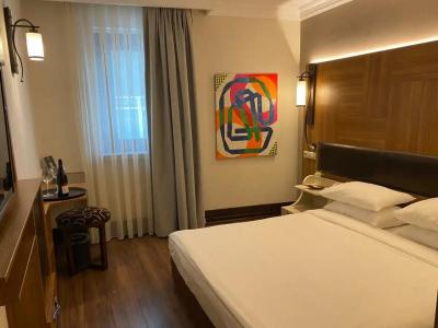 Konak Taksim - 43