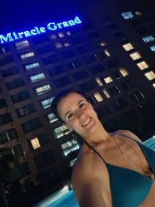 Miracle Grand Convention - 18