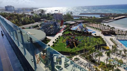 Mylome Luxury & Resort - 68