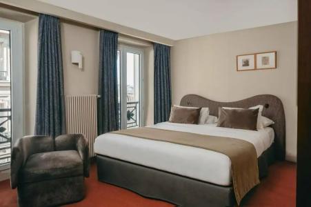 Hôtel Belloy Saint Germain - 36