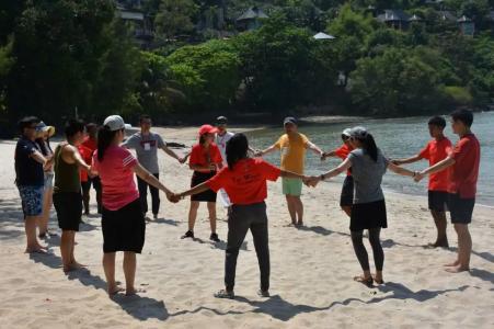 The Westin Siray Bay Resort & Spa, Phuket - 74