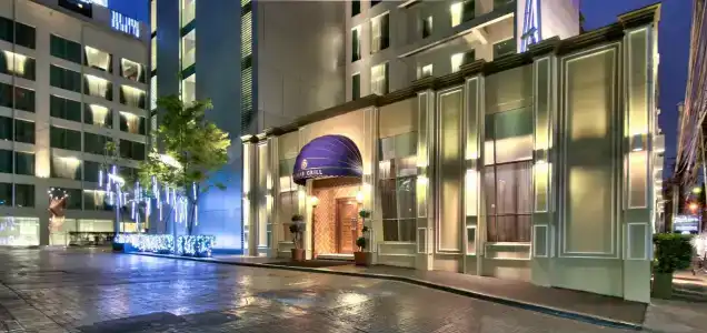 Radisson Suites Bangkok Sukhumvit - SHA Extra Plus - 21
