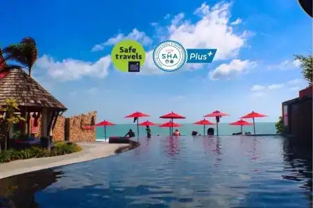 Kirikayan Boutique Resort - SHA Extra Plus - 5