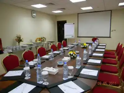 Grand Continental Flamingo - 36