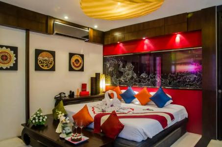 Kirikayan Boutique Resort - SHA Extra Plus - 82