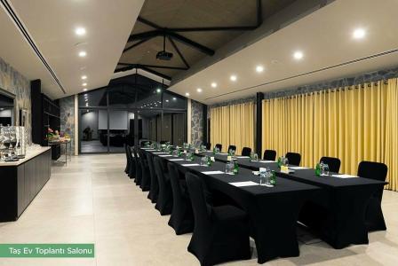 NG Sapanca Wellness & Convention - 97