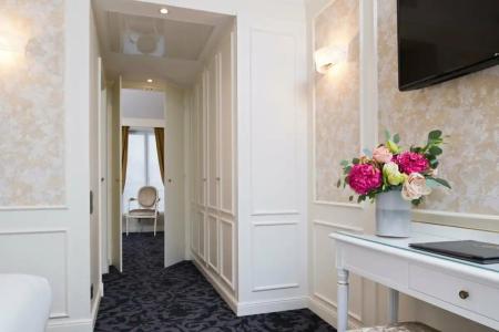 Hôtel Saint-Pétersbourg Opéra & Spa - 72