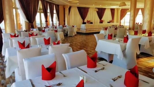 Ecotel Dahab Bay View Resort - 36