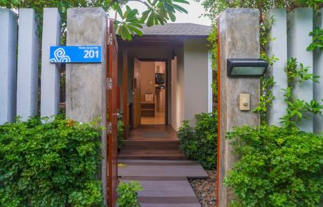 Synergy Samui - 30