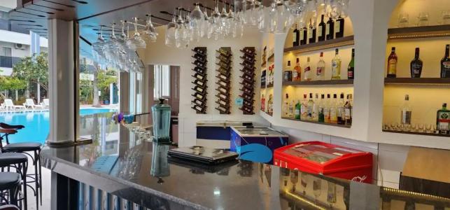 Gazipasa Star Otel - 38