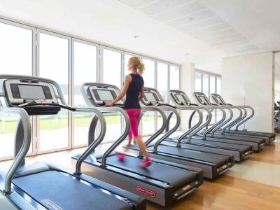 Novotel Abu Dhabi Al Bustan - 71