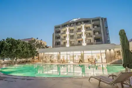 Premier Nergis Beach & SPA - 93