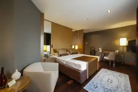 Almira Thermal Spa & Convention Center - 96