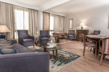 Le Passage Cairo & Casino - 59