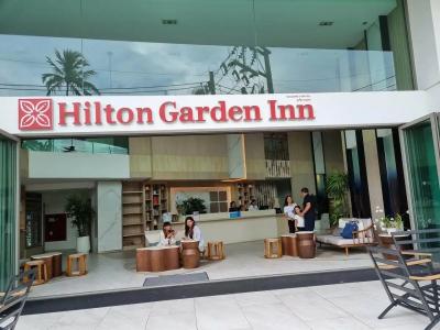 Hilton Garden Inn Phuket Bang Tao - SHA Extra Plus - 15