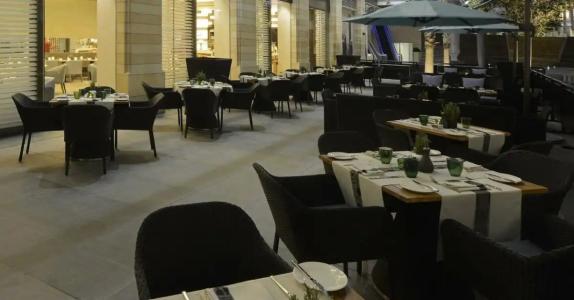 The Boulevard Arjaan by Rotana - 72