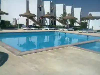 Desert View Sharm - 30