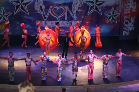 VONRESORT Golden Beach & Aqua - Kids Concept-Ultra All Inclusive - 32