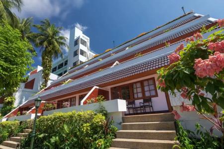 Best Western Phuket Ocean Resort - 65