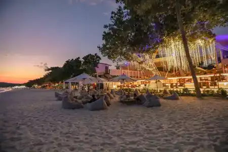 Sai Kaew Beach Resort - 9