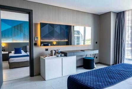 Bosphorus Sorgun - 24