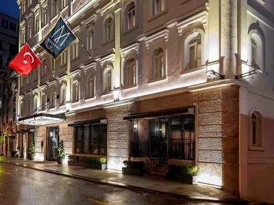The Galata Istanbul - MGallery - 63