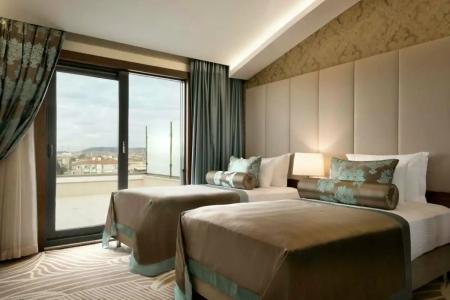 Ramada by Wyndham Yalova - 59