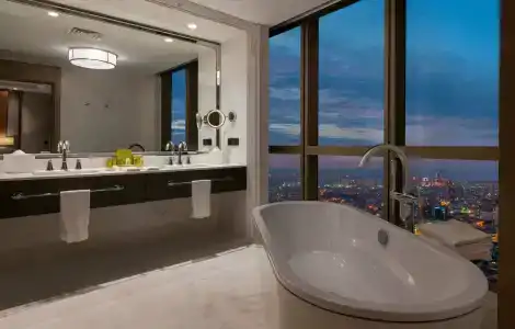 Hilton Mall Of Istanbul - 3