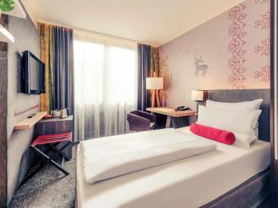 Mercure München City Center - 96