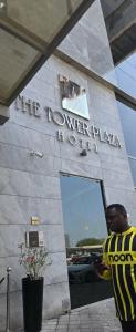 The Tower Plaza Dubai - 21