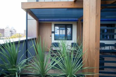 Paxton Barcelona - 82