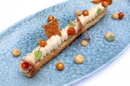 Marriott Champs Elysees - 26