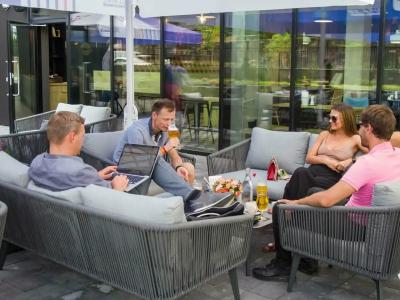 ibis Tallinn Center - 21