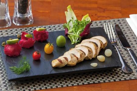 Sheraton Cairo & Casino - 30