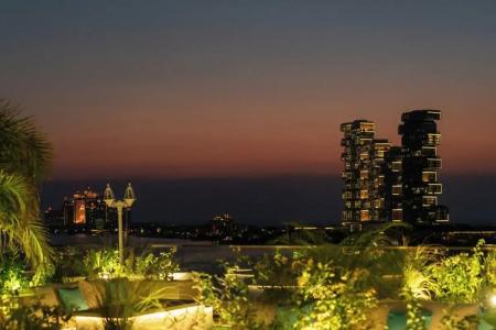 C Central Resort the Palm - 9