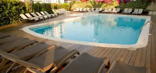 ALEGRIA Fenals Mar - 5