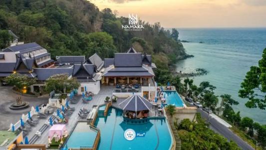 Namaka Resort Kamala - 67