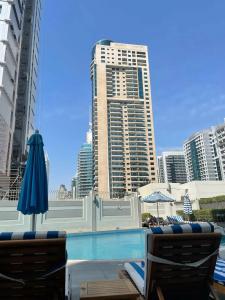City Premiere Marina Apartments - 36