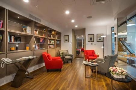 Lordos Beach & Spa - 9