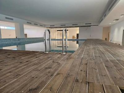 Radisson Beach Resort Larnaca - 39